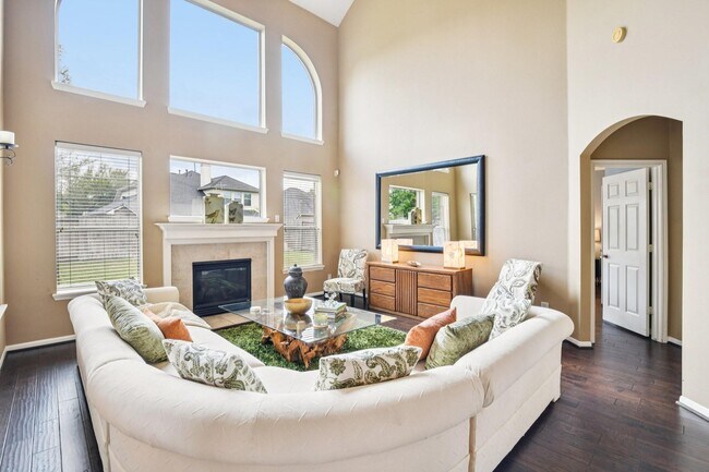 Photo - 17711 Creek Bluff Ln