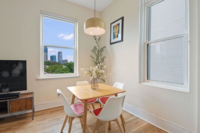 Photo - 167 Wayne St Unit 409T