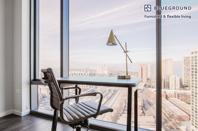 Photo - 5252 S Cornell Ave Unidad FL20-ID1158