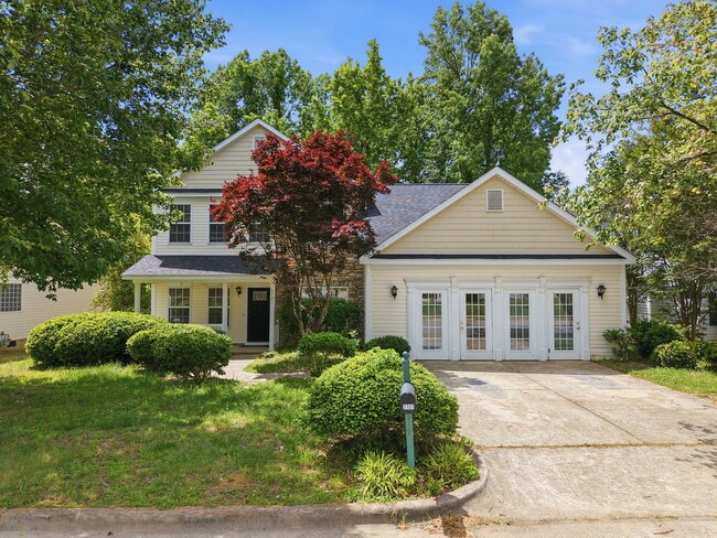 Photo - 3101 Sawyers Mill Dr