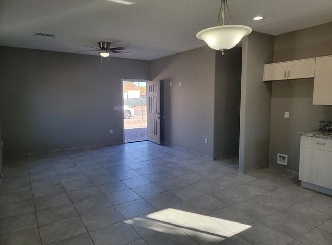 Photo - COMING SOON! Brand New 3BR 2BA Unit w/ Central A/C • Stainless Kitchen in Tucson Unit 1