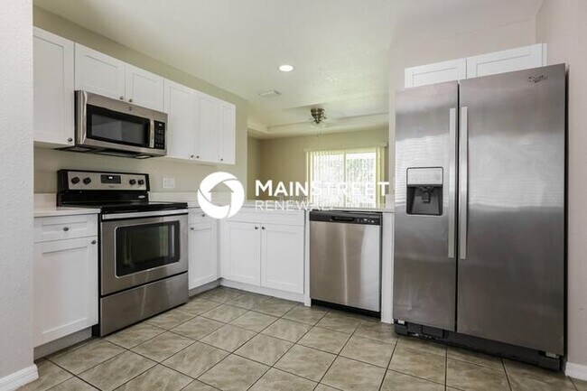 Photo - 3 Bedroom Pet-Friendly Home in North Port, FL with Main Street Renewal