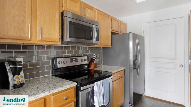 Photo - 1000 Henderson St Apartamento Unidad 335.1407744