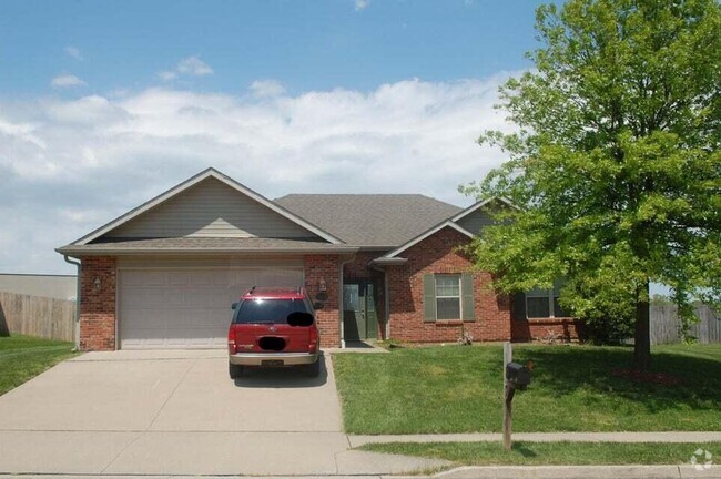 Building Photo - 5001 Craydon Dr Rental