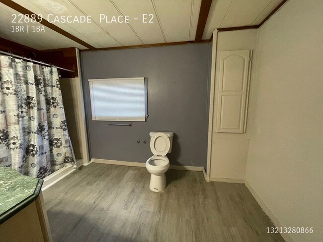 Spacious Studio in a Mobile Home located W... Unit E2 - Boca Raton, FL ...