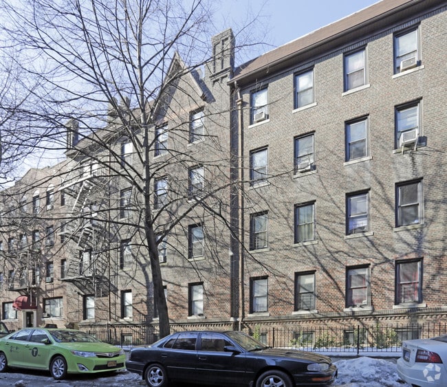 37-40 81st Street