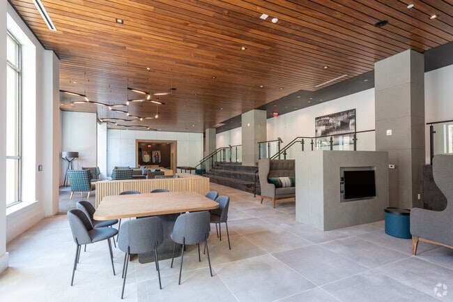 Club Room