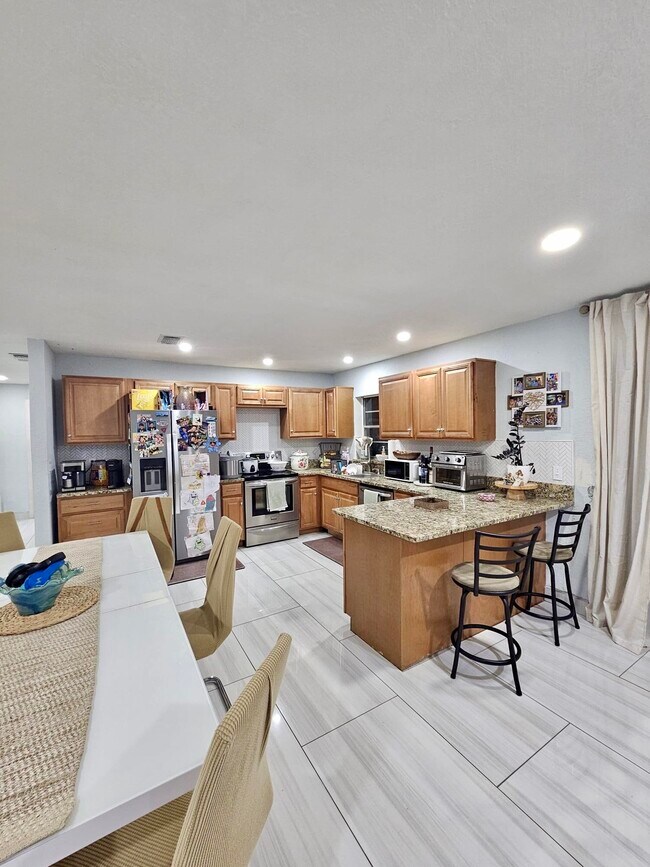 2900 SW Bridge St House House Rental in Port Saint Lucie, FL