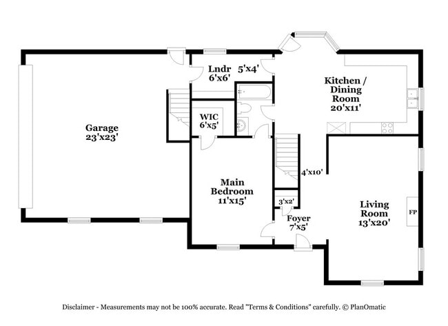 Photo - 2032 Pine Needle Ct