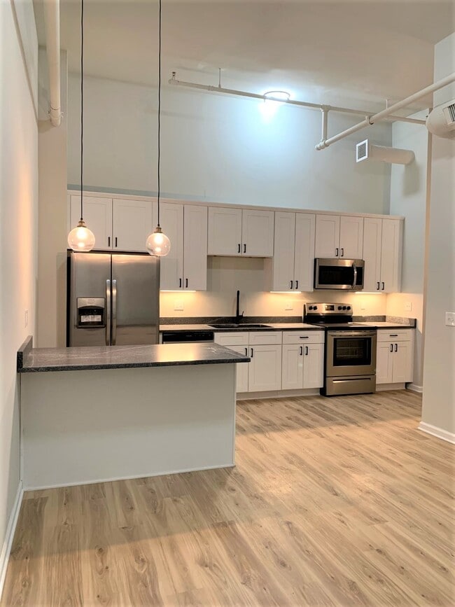 Photo - The Lofts at Southworth