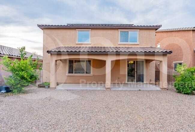 Photo - 11348 E Fleeting Sunset Trail