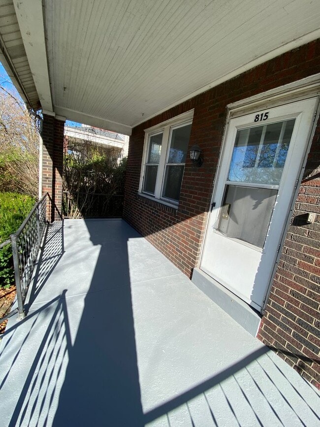 Photo - Newly Renovated Single Family House For Rent!