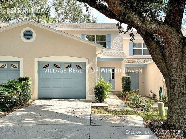 Building Photo - Spacious 2 Bedroom Condo in Winter Haven, FL!