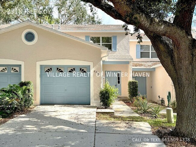 Spacious 2 Bedroom Condo in Winter Haven, FL! - Spacious 2 Bedroom Condo in Winter Haven, FL!