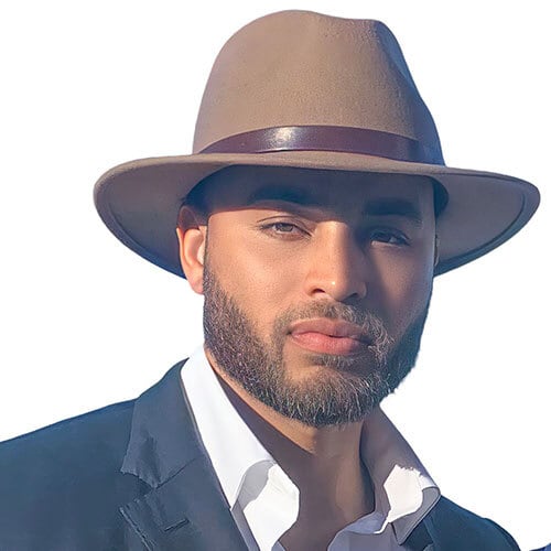 Primary Contact Photo