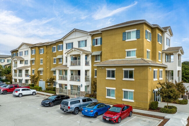 Building Photo - Commons @ Oak Grove Rental