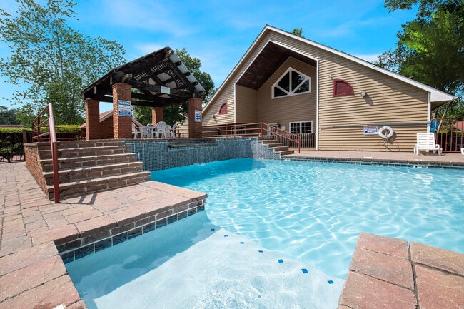 Park Hills Apartments