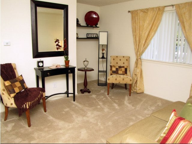 Photo - Point Natomas Apartments