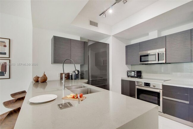 Photo - 1080 Brickell Ave Unit 1504
