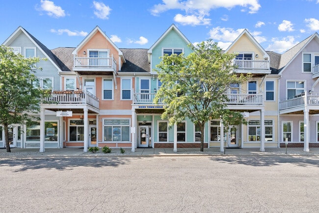 Building Photo - 1673 Town Center St Unit 1673 Rental