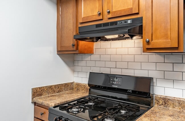 Photo - Village at Panther Creek Apartments