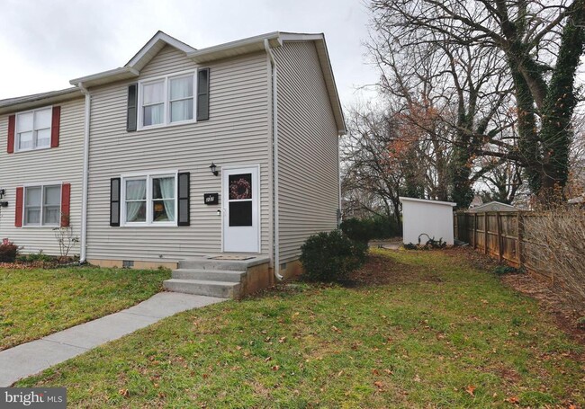 Photo - 237 Blue Ridge Ave Townhome