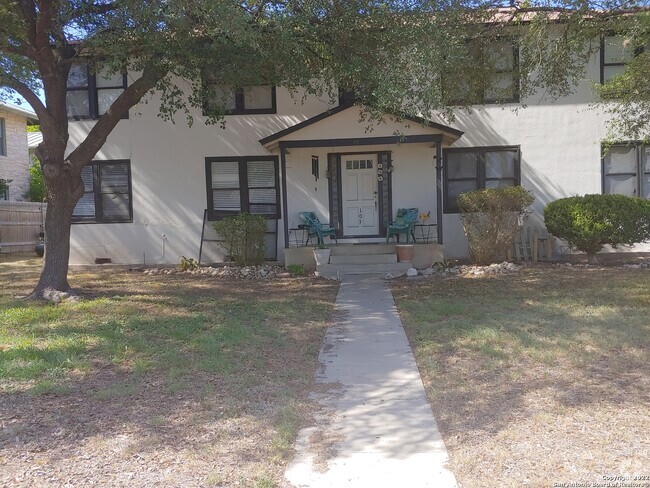 Building Photo - 103 Thomas Jefferson Dr Rental