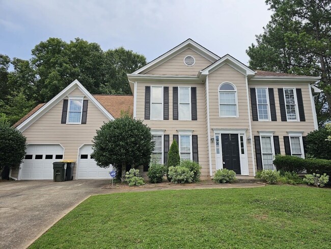 Building Photo - 700 Cirrus Ct