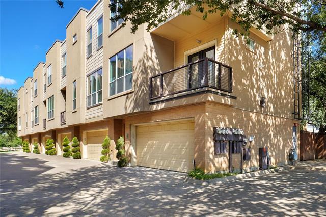 Building Photo - 4050 McKinney Ave Unit 6