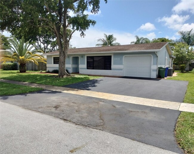 Photo - 2831 NW 51st Ter