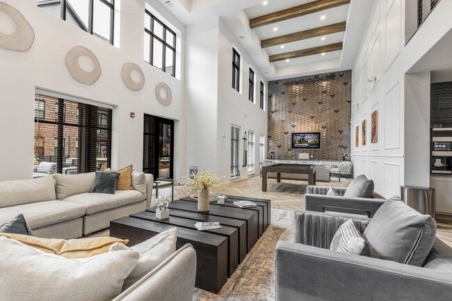Perfect place to come home to.
