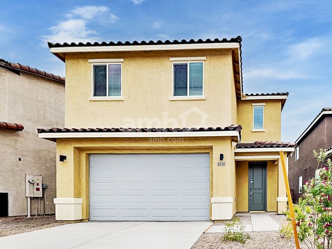 Building Photo - 6216 W Calle Lingo