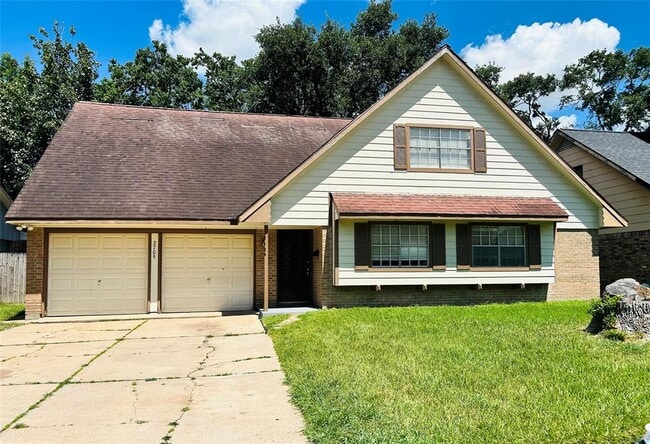 Photo - 2709 Dewberry Ln House