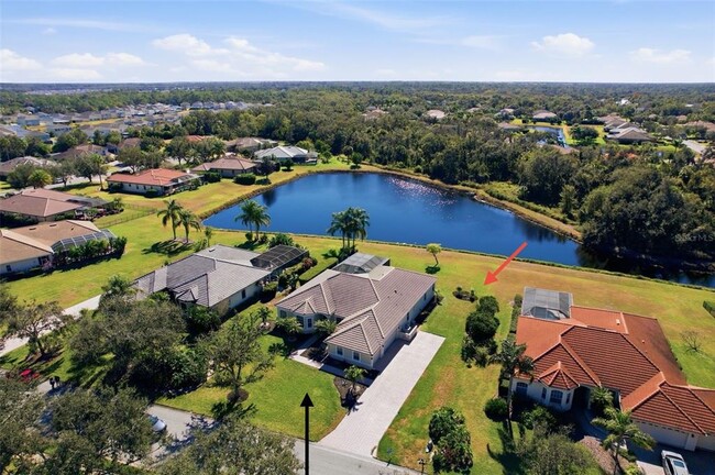 Building Photo - 14716 4th Dr NE