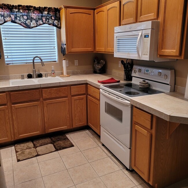 Photo - Furnished One Bedroom