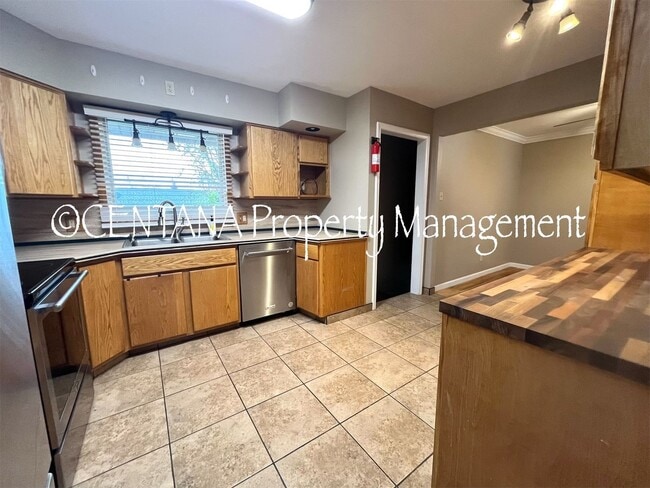Photo - Updated five bedroom home!