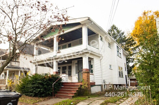 Updated 2BD DOWN Home on Cleveland Westside - Updated 2BD DOWN Home on Cleveland Westside Unit Down