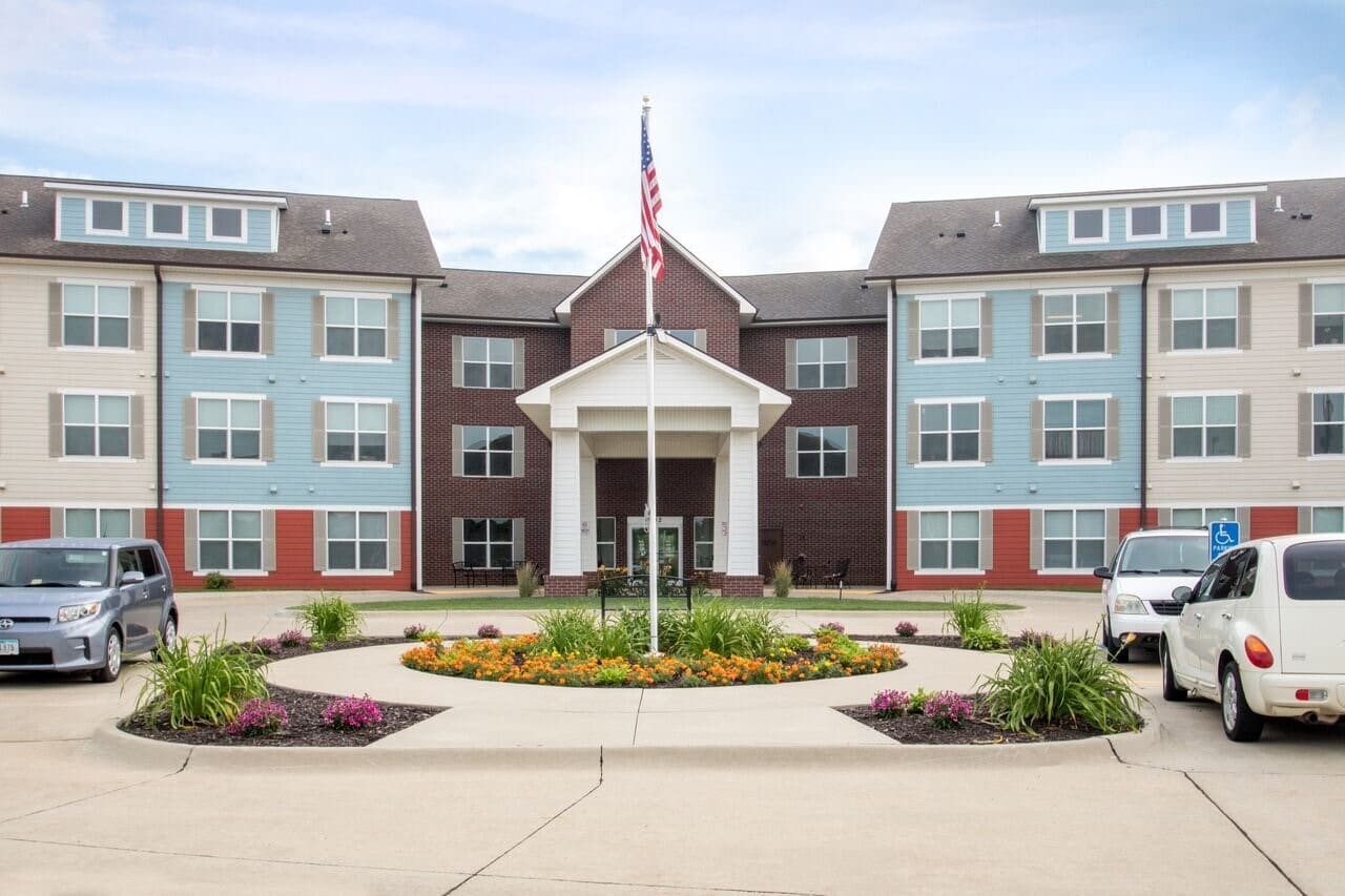 Photo - 202 Magnolia Dr