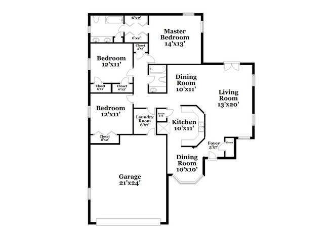 Photo - 2900 Hearthside Dr