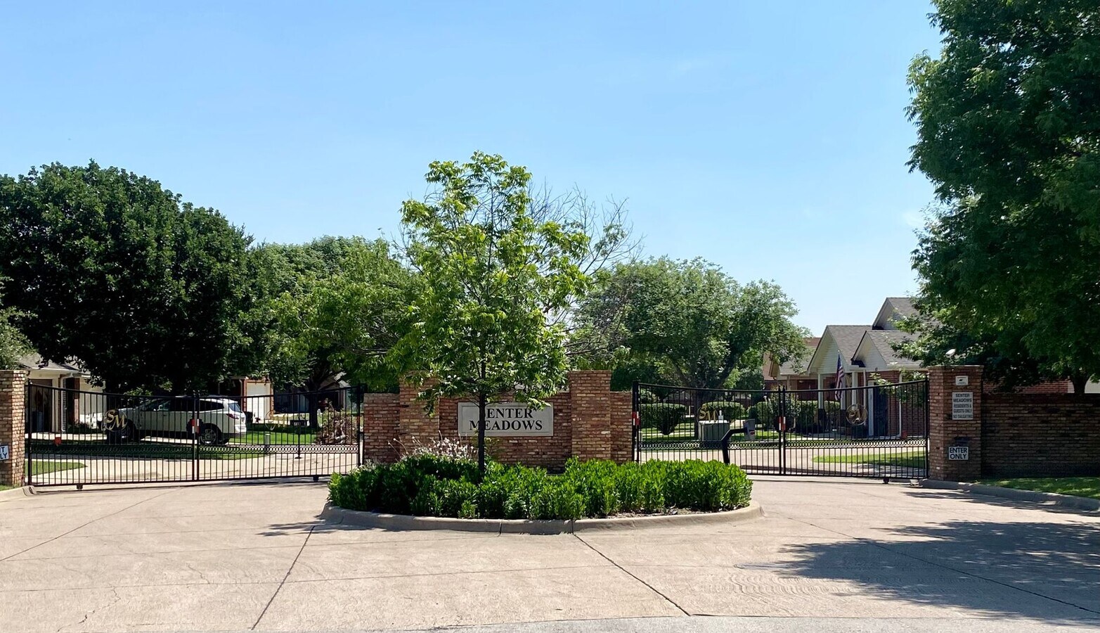 Adults ONLY / 55 and older Gated Community - Adults ONLY / 55 and older Gated Community