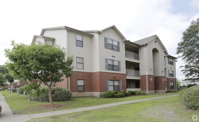 Photo - 5900 McCain Park Pl Unidad Fairfax Crossing - 1 Bedroom