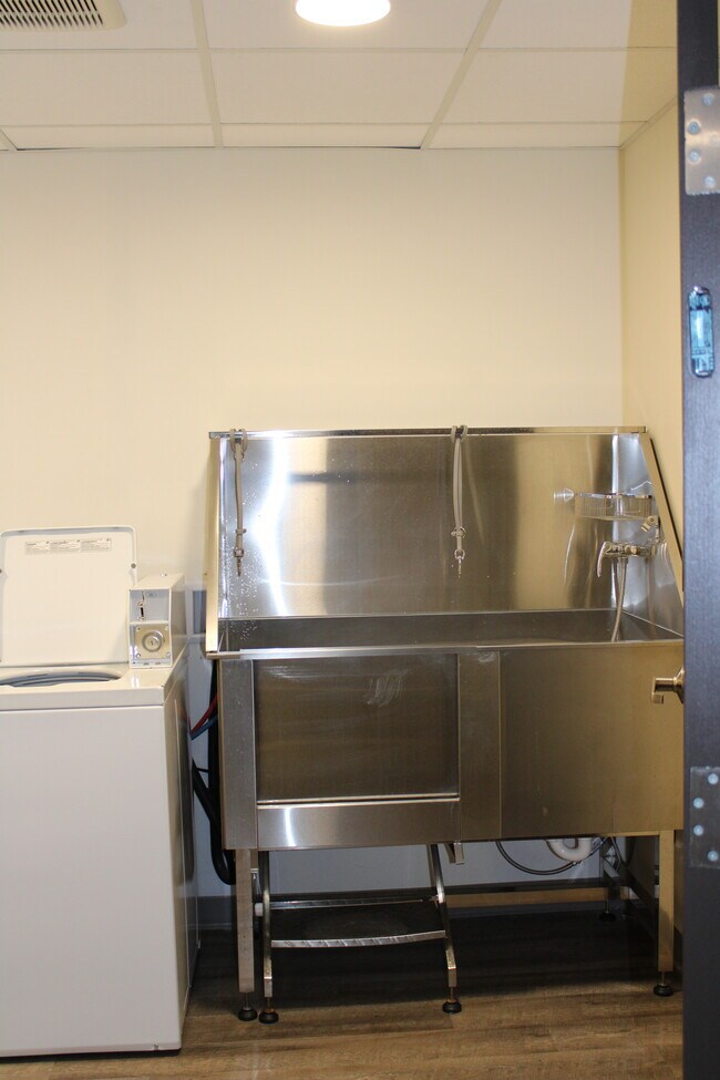 Olinda Trail Apartments Lindstrom, MN