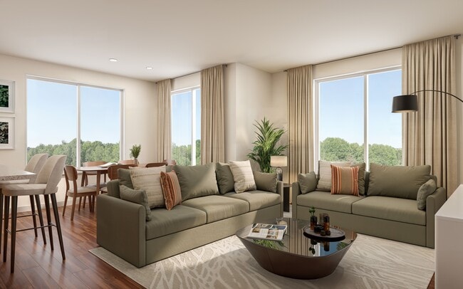 Photo - Anchor at Gulf Harbors 62+ Apartments