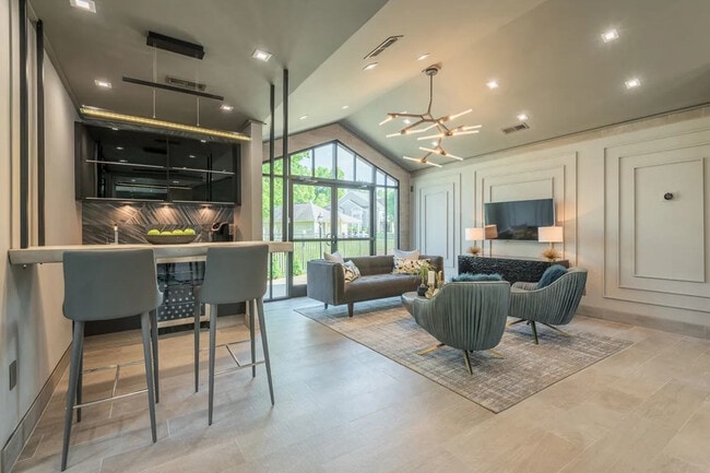 Stonebrook Apartments