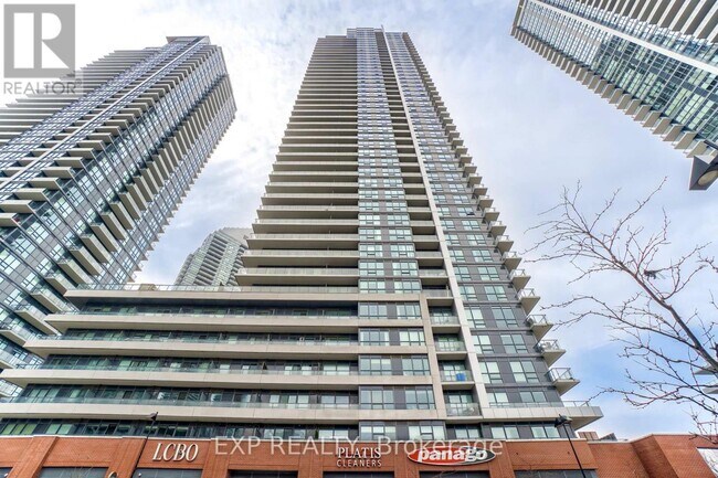 Photo - 2220 Lake Shore Blvd W Unit 3503