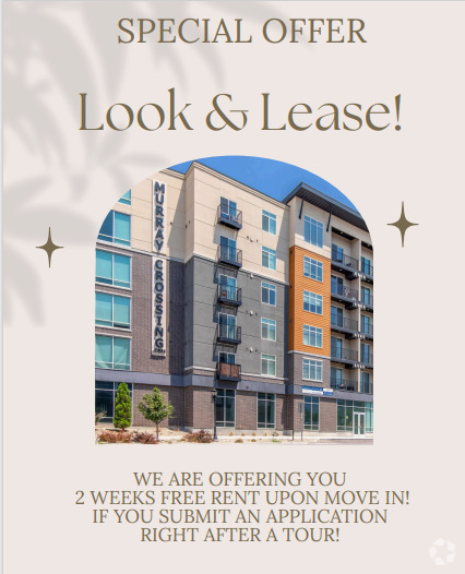 Building Photo - Seasons at Murray Crossing Rental