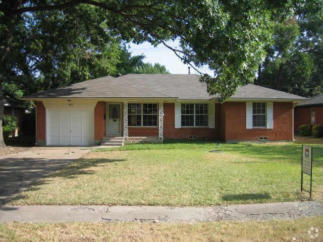Building Photo - 417 Terrace Dr Rental