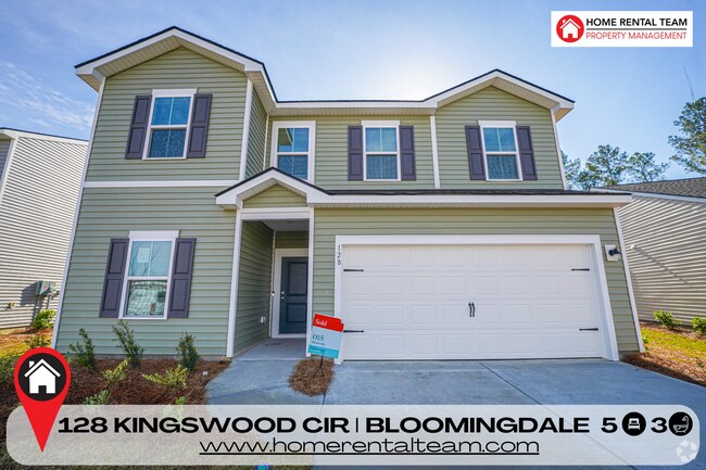 Building Photo - Available Now! Rental