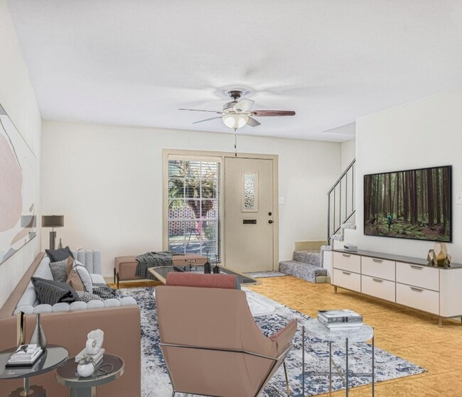 Building Photo - 4410 T C Jester Blvd Unit 13