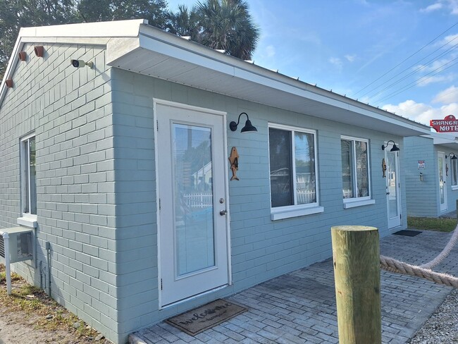 NSB FURNISHED EFFICIENCY UNIT-ALL UTILITIE... - NSB FURNISHED EFFICIENCY UNIT-ALL UTILITIE... House